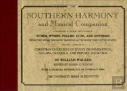 Bertrand.pt - The Southern Harmony And Musical Companion