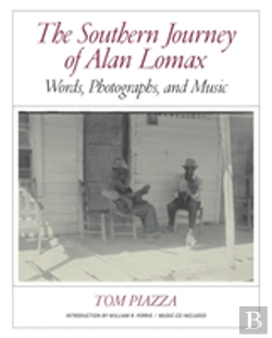 Bertrand.pt - The Southern Journey Of Alan Lomax