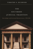 The Southern Judicial Tradition