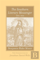 The Southern Literary Messenger, 1834-1864