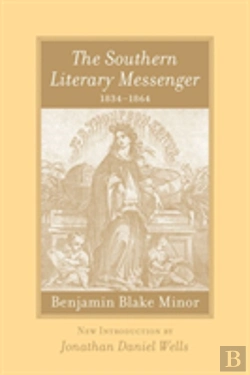 Bertrand.pt - The Southern Literary Messenger, 1834-1864