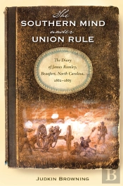 The Southern Mind Under Union Rule