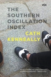 The Southern Oscillation Index