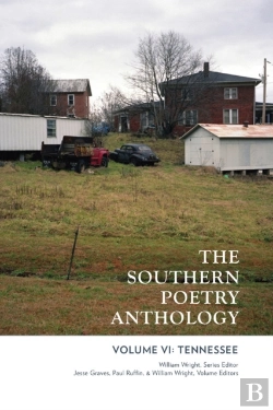 Bertrand.pt - The Southern Poetry Anthology Vi