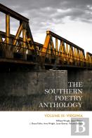 The Southern Poetry Anthology, Volume Ix: Virginia Volume 9