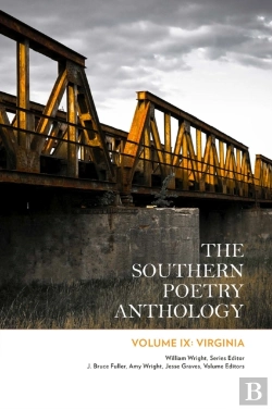 Bertrand.pt - The Southern Poetry Anthology, Volume Ix: Virginia Volume 9