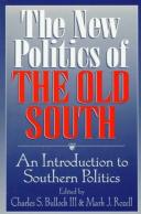The Southern Political Reader