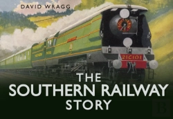 Bertrand.pt - The Southern Railway Story