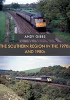 The Southern Region In The 1970s And 1980s