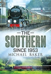 The Southern Since 1953