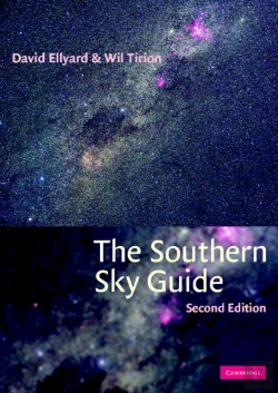 Bertrand.pt - The Southern Sky Guide