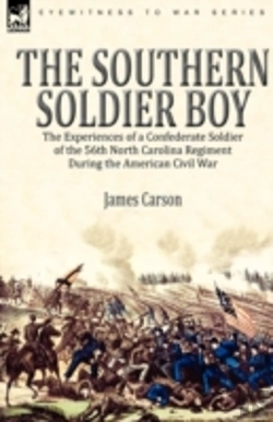 Bertrand.pt - The Southern Soldier Boy: The Experience