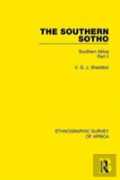 The Southern Sotho