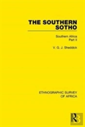 The Southern Sotho
