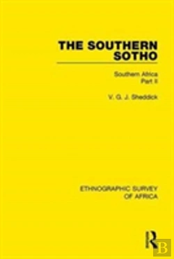 Bertrand.pt - The Southern Sotho