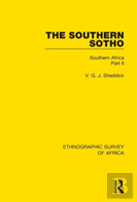 The Southern Sotho