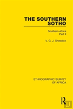 Bertrand.pt - The Southern Sotho