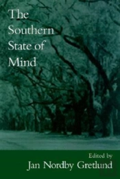 The Southern State Of Mind