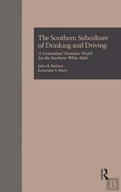 Bertrand.pt - The Southern Subculture Of Drinking And Driving