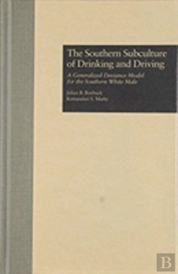 Bertrand.pt - The Southern Subculture Of Drinking And Driving