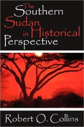 The Southern Sudan In Historical Perspective