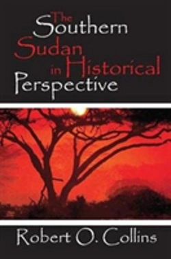 Bertrand.pt - The Southern Sudan In Historical Perspective