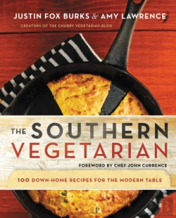 Bertrand.pt - The Southern Vegetarian Cookbook