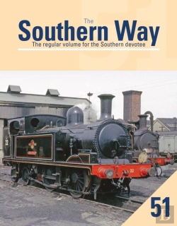 Bertrand.pt - The Southern Way 51