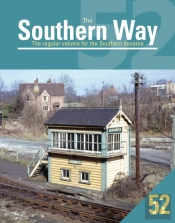 The Southern Way 52