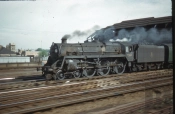 The Southern Way 73