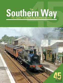 Bertrand.pt - The Southern Way Issue 45
