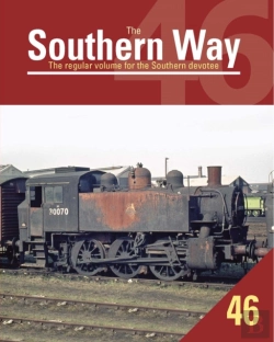 Bertrand.pt - The Southern Way Issue 46