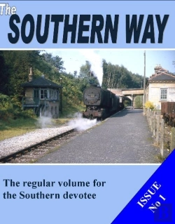 Bertrand.pt - The Southern Way Issue No. 1