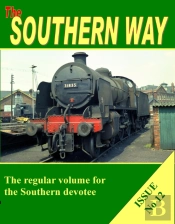 The Southern Way Issue No. 12