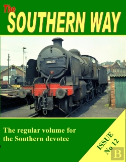 Bertrand.pt - The Southern Way Issue No. 12