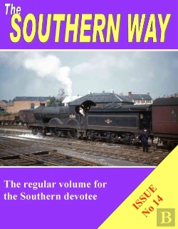 Bertrand.pt - The Southern Way: Issue No 14