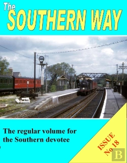 Bertrand.pt - The Southern Way: Issue No 18
