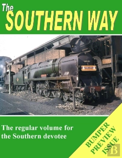 Bertrand.pt - The Southern Way: Issue No 19