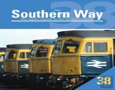 The Southern Way Issue No. 38