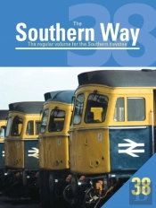 The Southern Way Issue No. 38