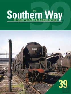 Bertrand.pt - The Southern Way Issue No. 39