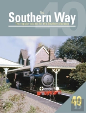 The Southern Way Issue No. 40