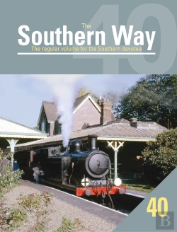Bertrand.pt - The Southern Way Issue No. 40