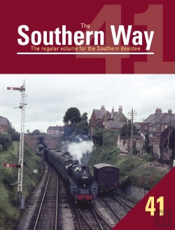 Bertrand.pt - The Southern Way Issue No. 41