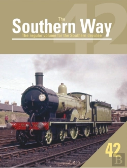 Bertrand.pt - The Southern Way Issue No. 42