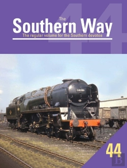 Bertrand.pt - The Southern Way Issue No. 44