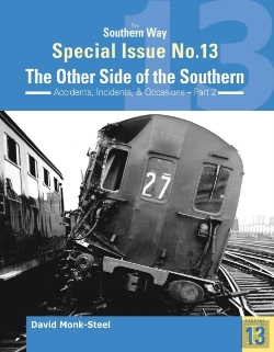 Bertrand.pt - The Southern Way Special Issue No. 13