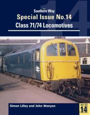The Southern Way Special Issue No. 14