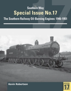 Bertrand.pt - The Southern Way Special No 17