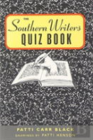 The Southern Writers Quiz Book